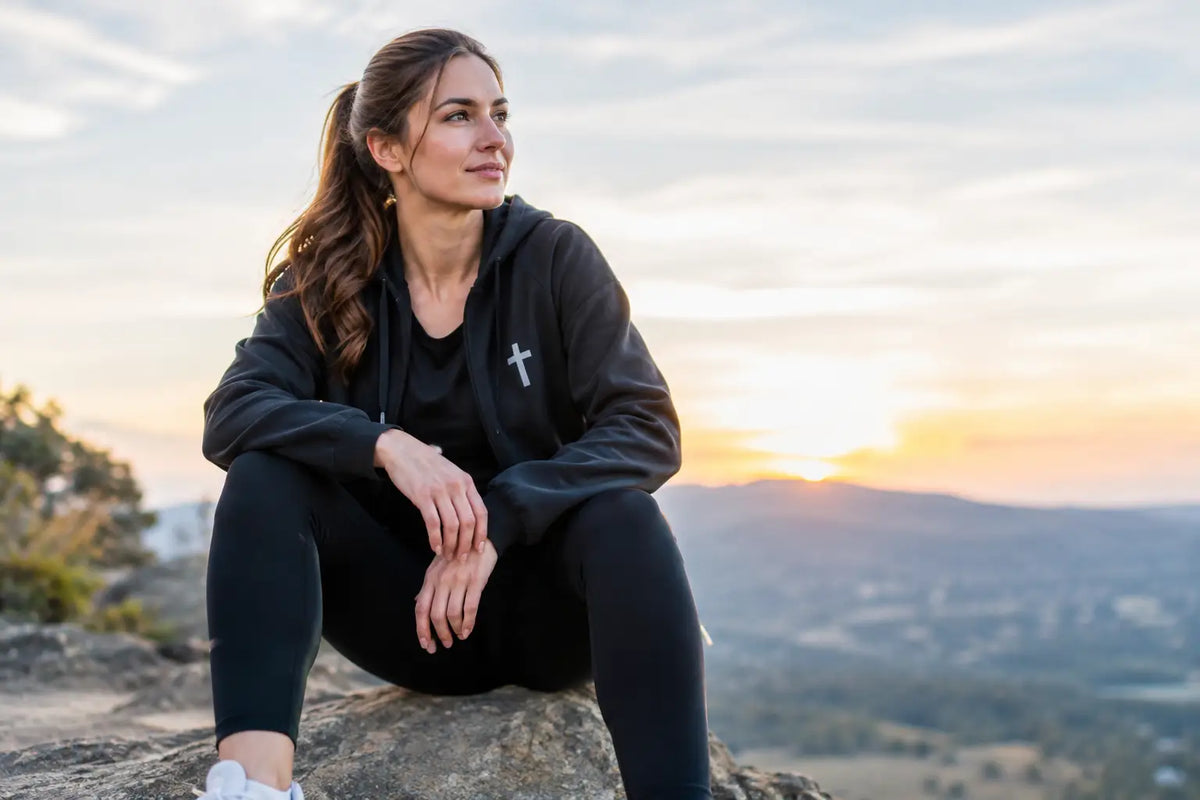 Christian Athleisure Trends That Carry Faith