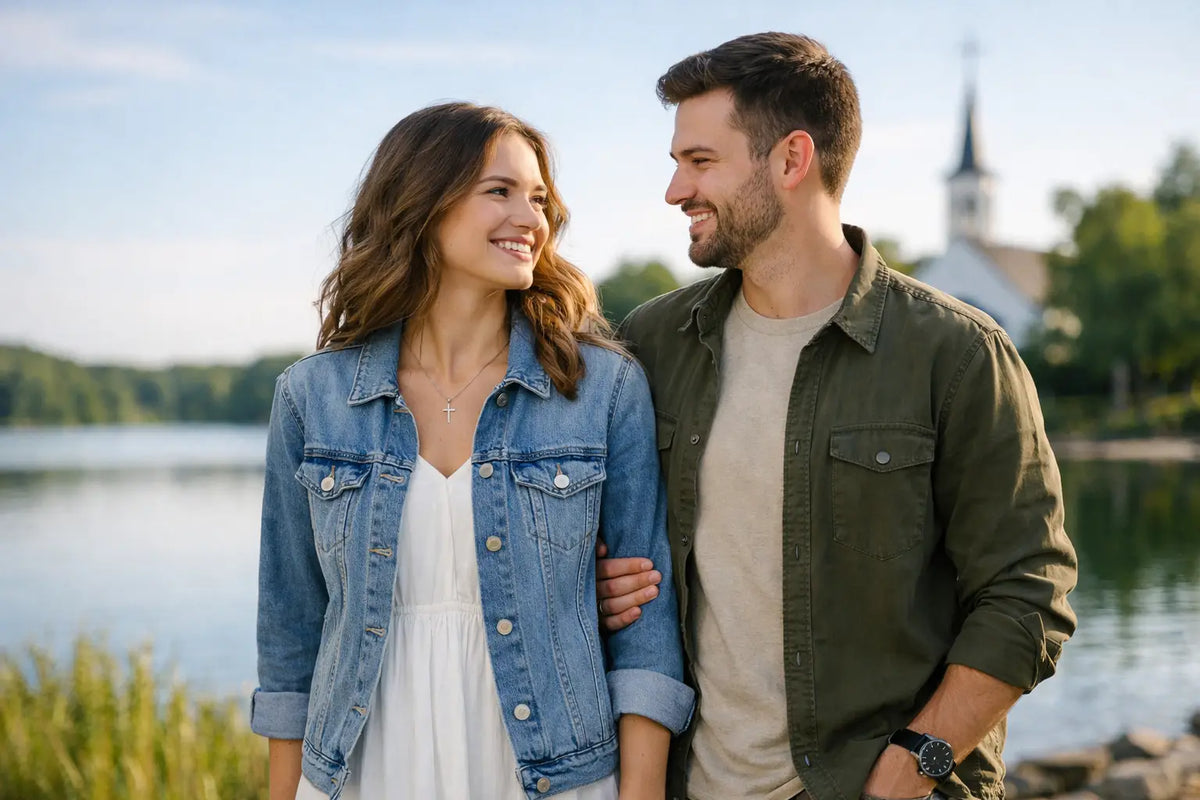 A Guide to Christian Casual Outfits