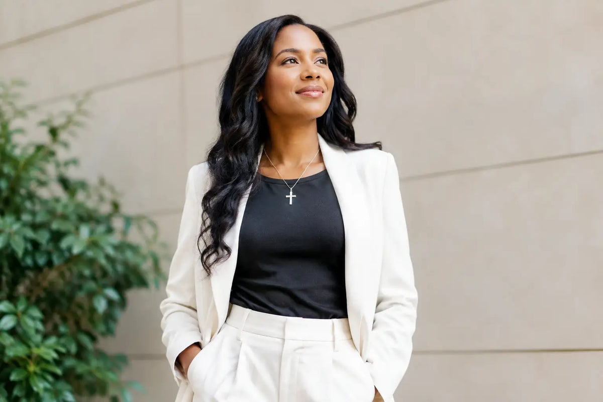 How to Wear Faith Clothing With Bold Confidence