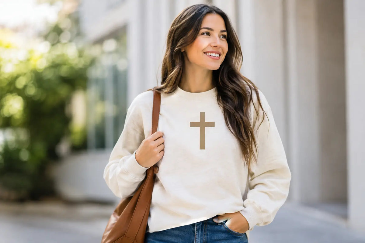 Bible Apparel That Carries Faith Into Everyday Life