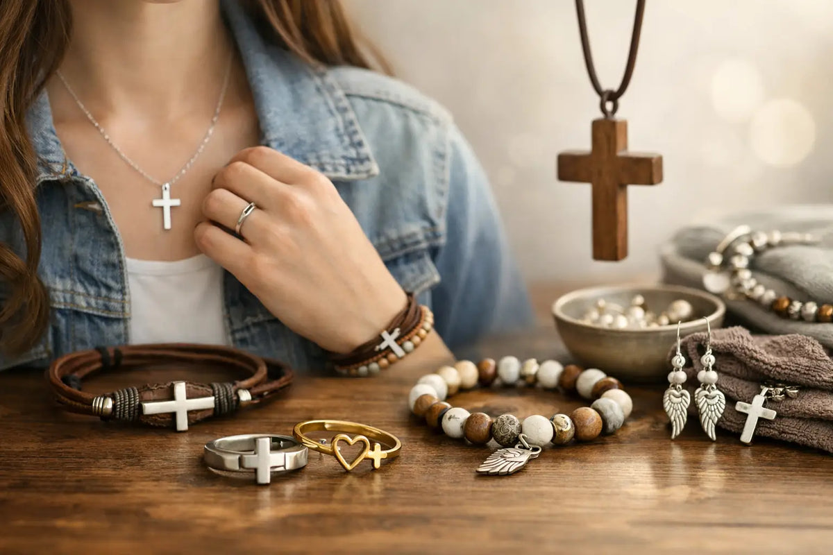 10 Best Faith Accessories for Teens to Wear