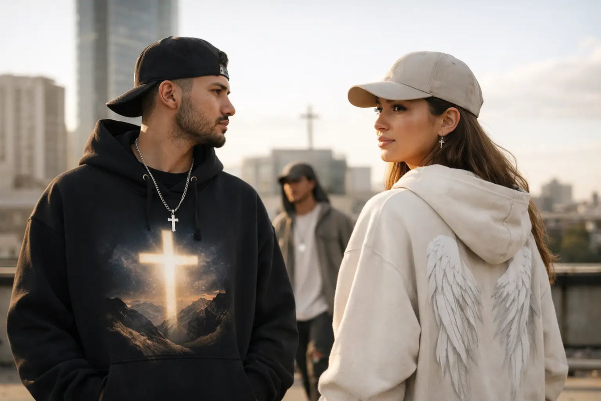 Christian Streetwear Trends 2026 That Feel Real