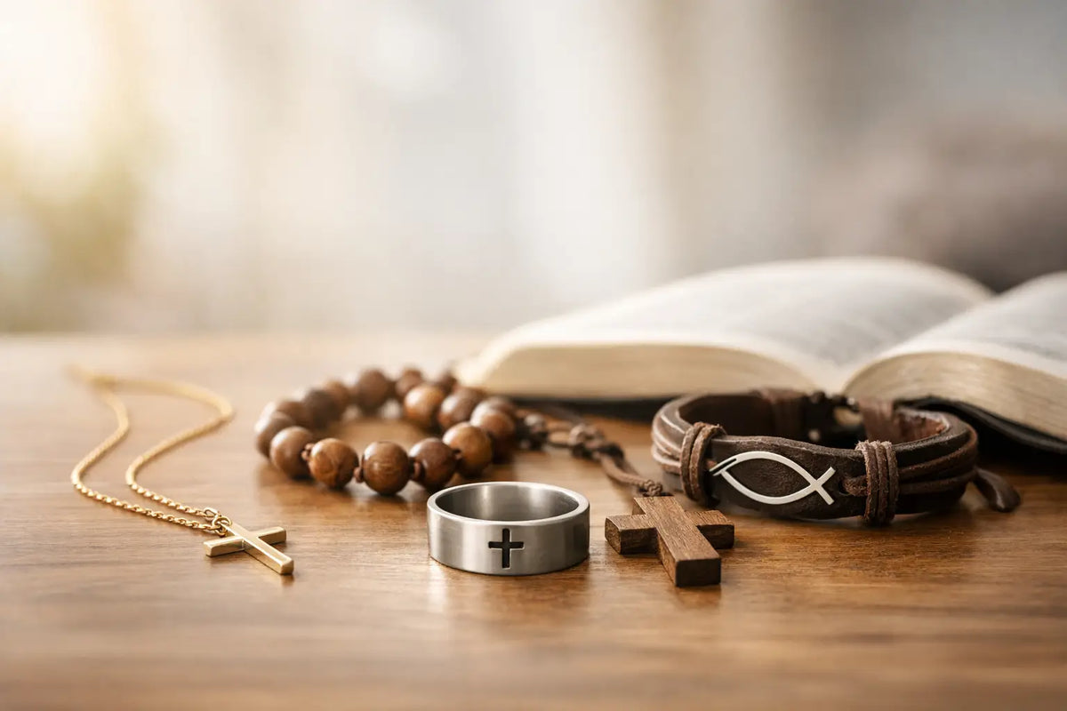 Faith Accessories That Speak Without Saying Less