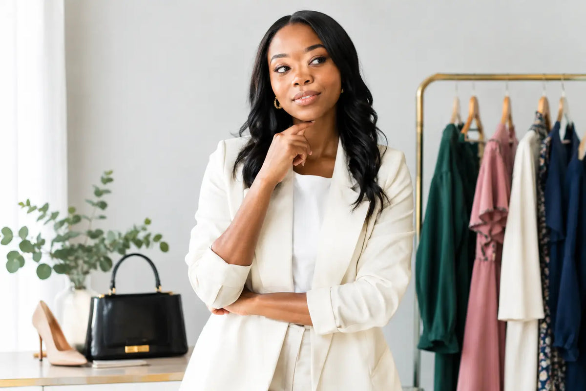 How to Build Church Event Outfits With Purpose