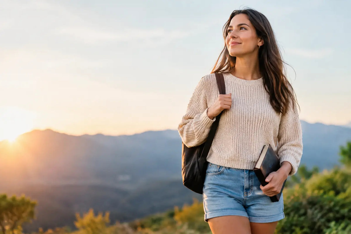 Christian Shorts That Carry Faith Into Every Day