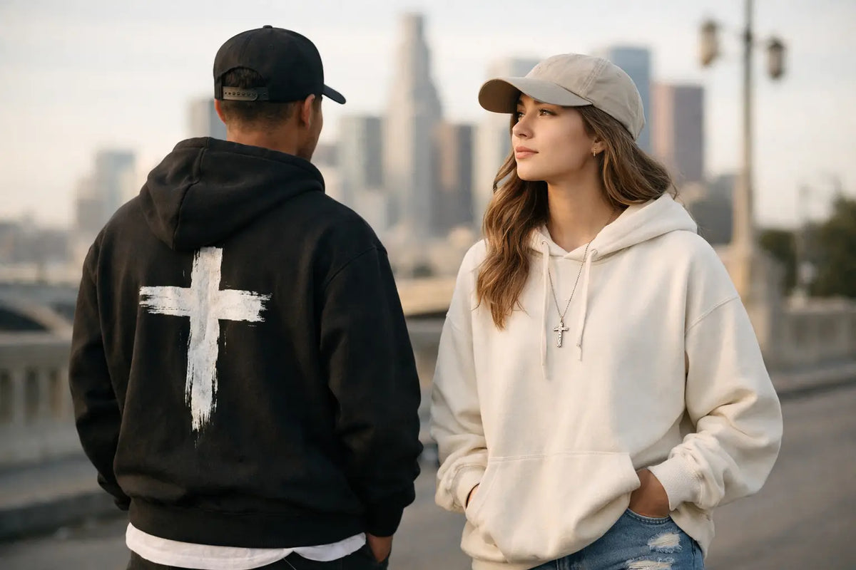 A Guide to Christian Streetwear for Beginners
