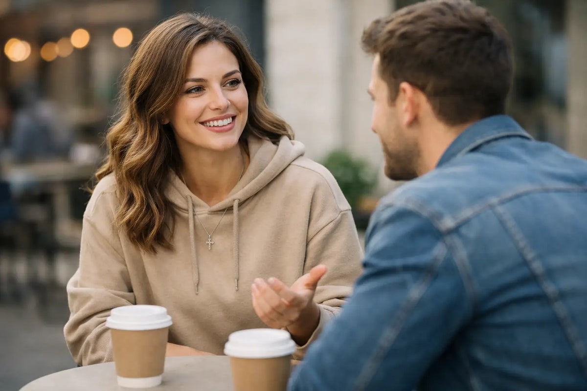 Can Faith Apparel Evangelize? Wear It With Grace