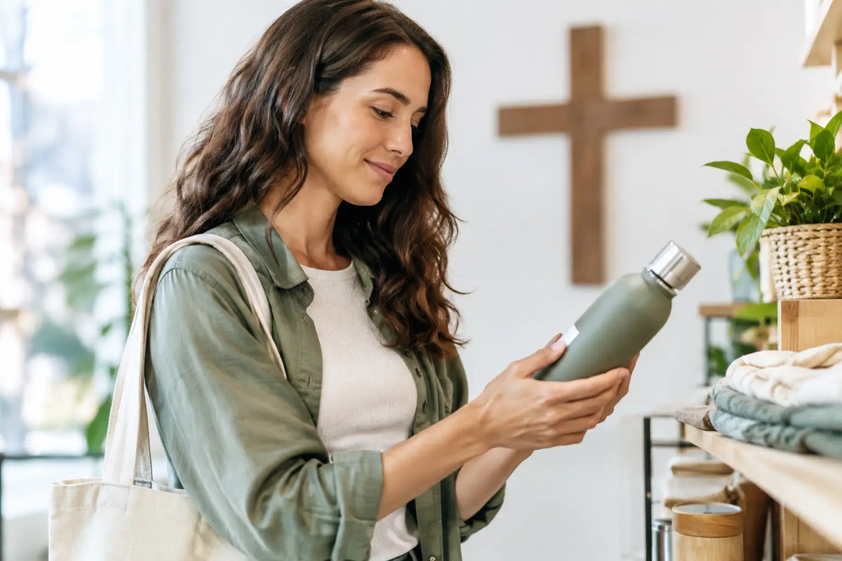 Ethical Christian Shopping With Clear Conviction