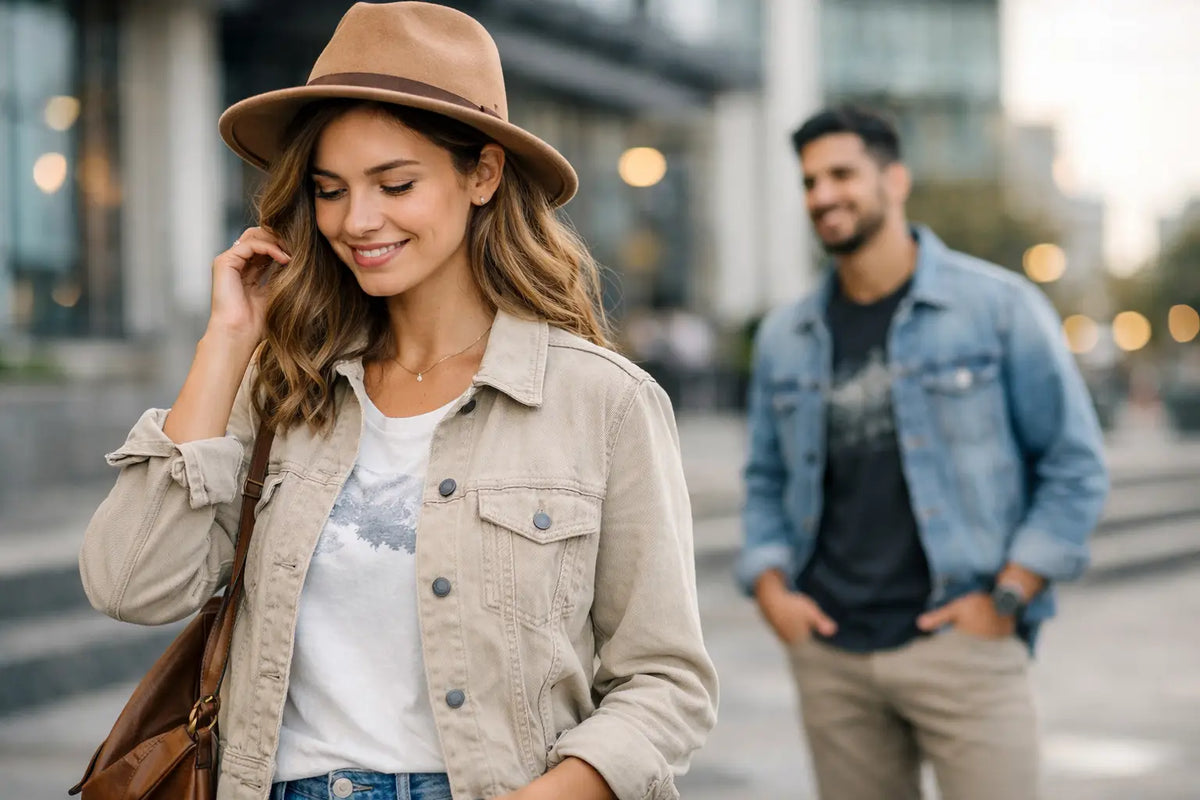 How to Wear Bible Verse Tees With Style