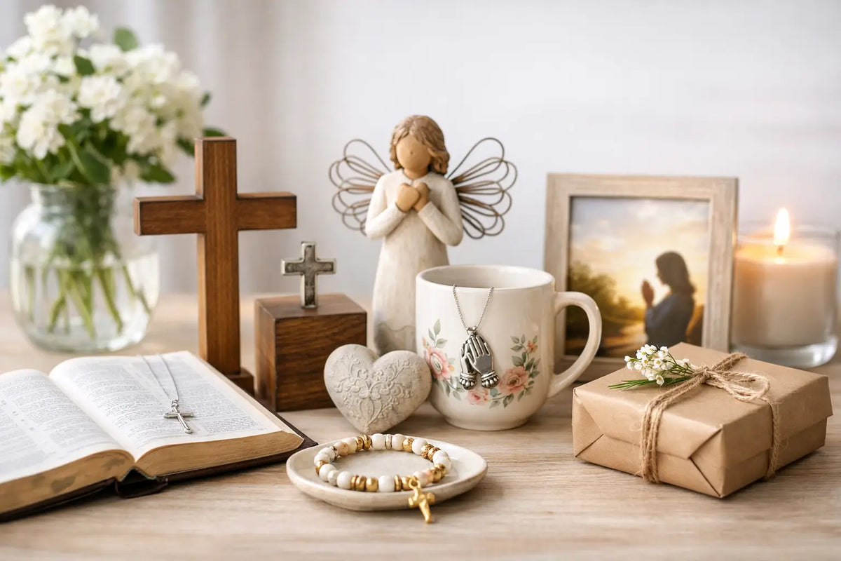 15 Best Christian Gifts for Moms