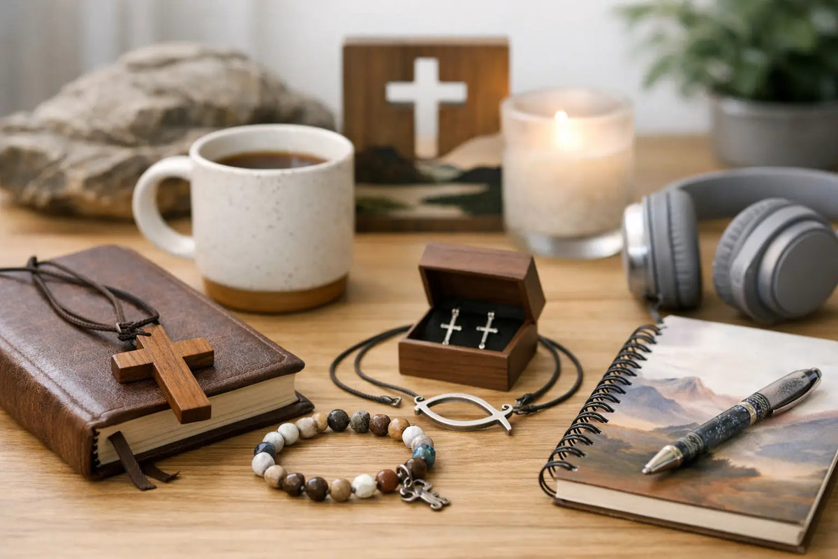 12 Top Christian Gifts for Teens