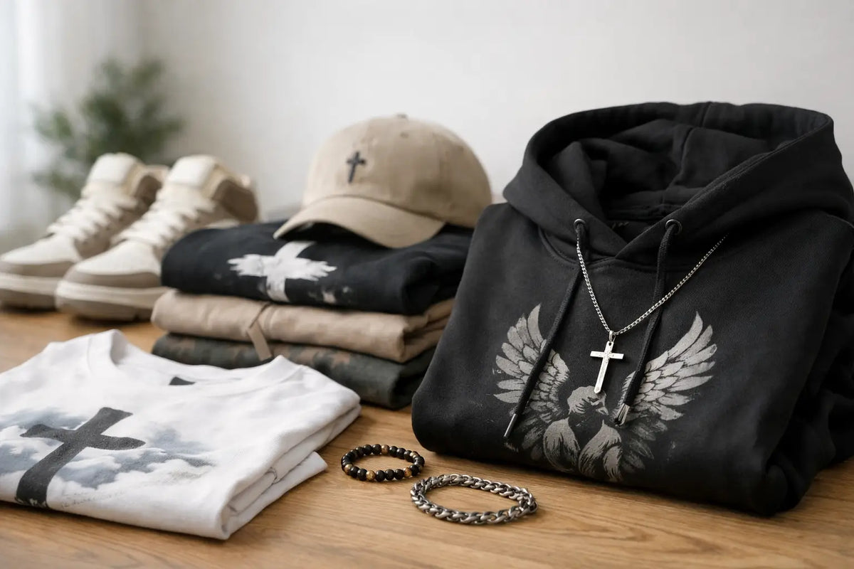 How to Choose Christian Streetwear Well