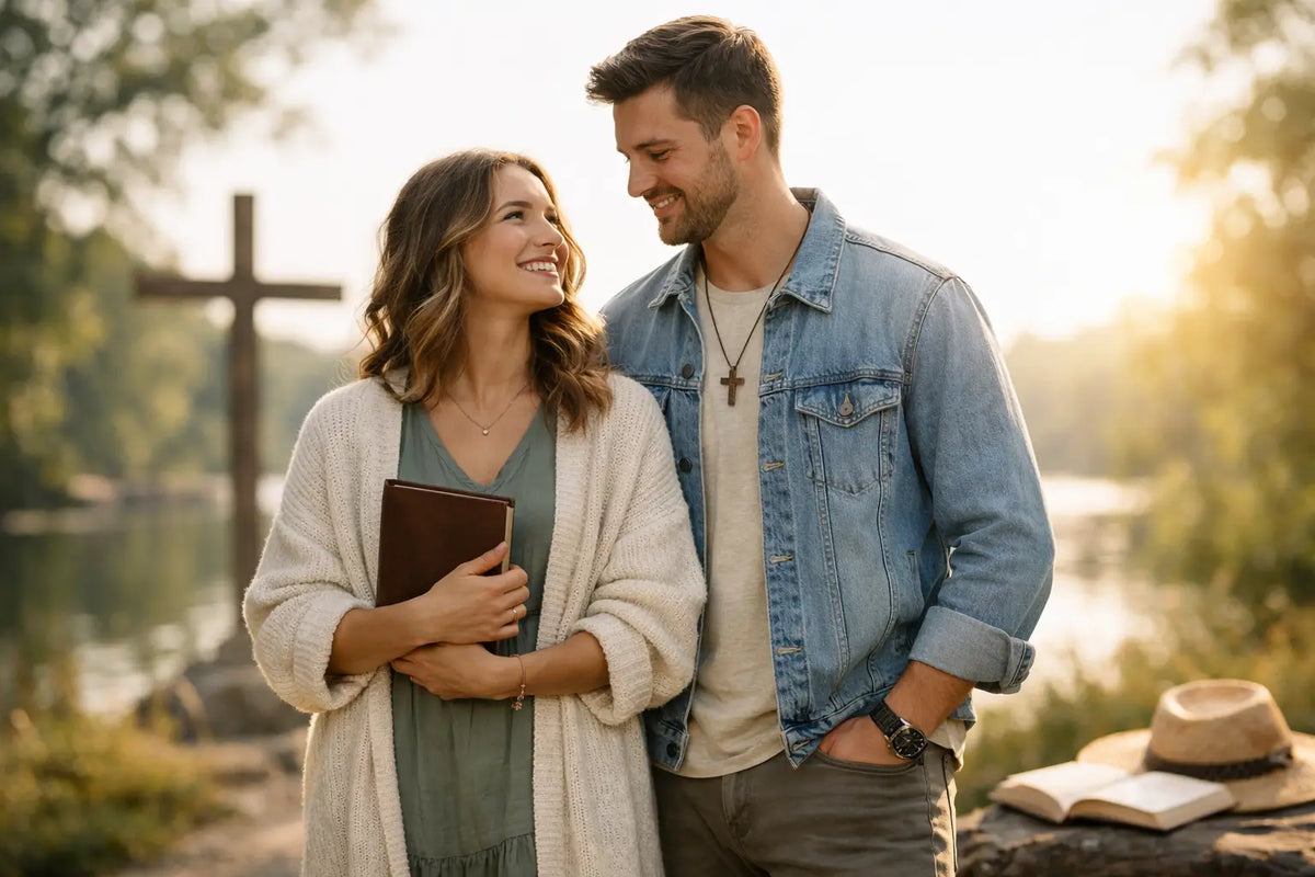 How to Build Christian Outfits That Feel Real