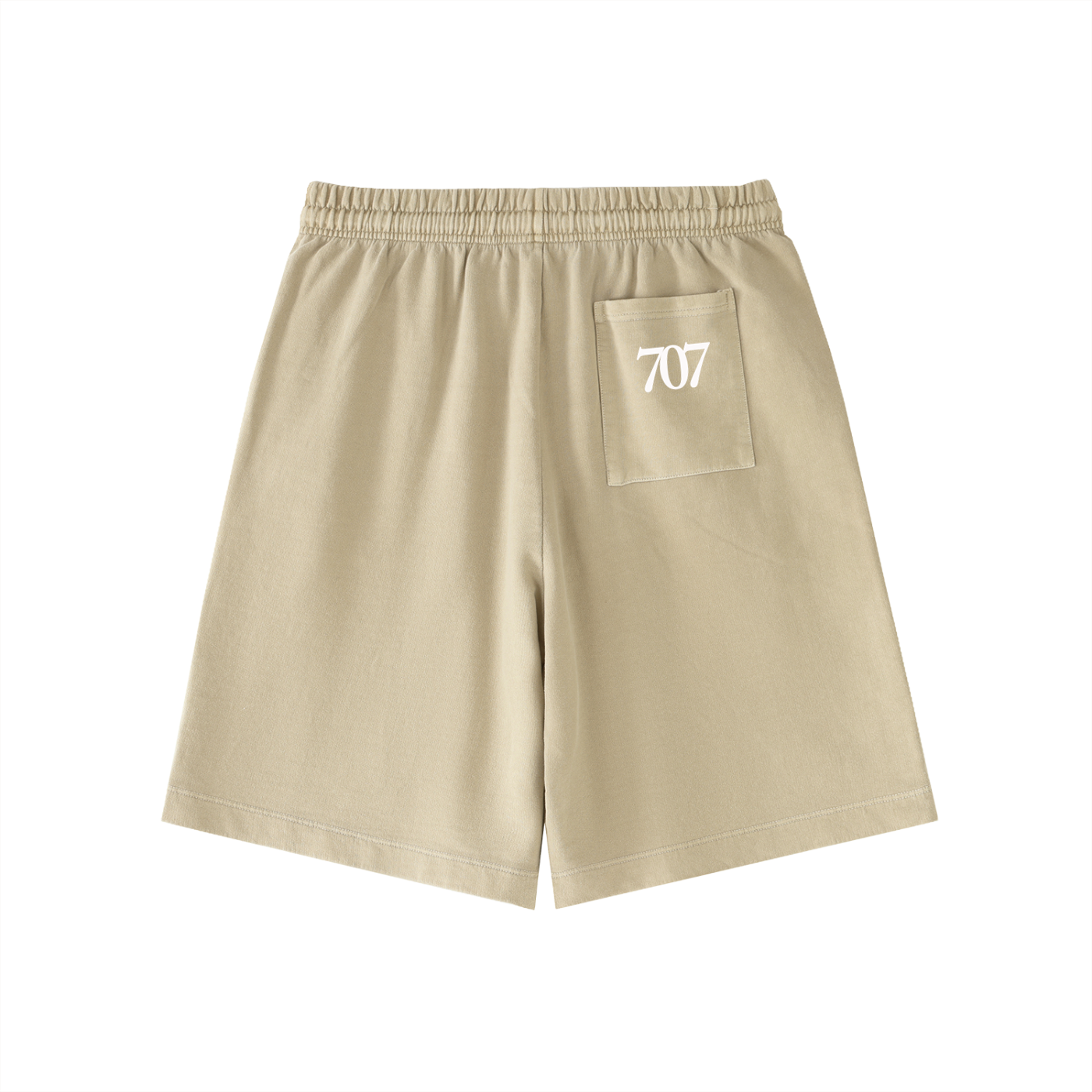 4GVIN Cotton Shorts