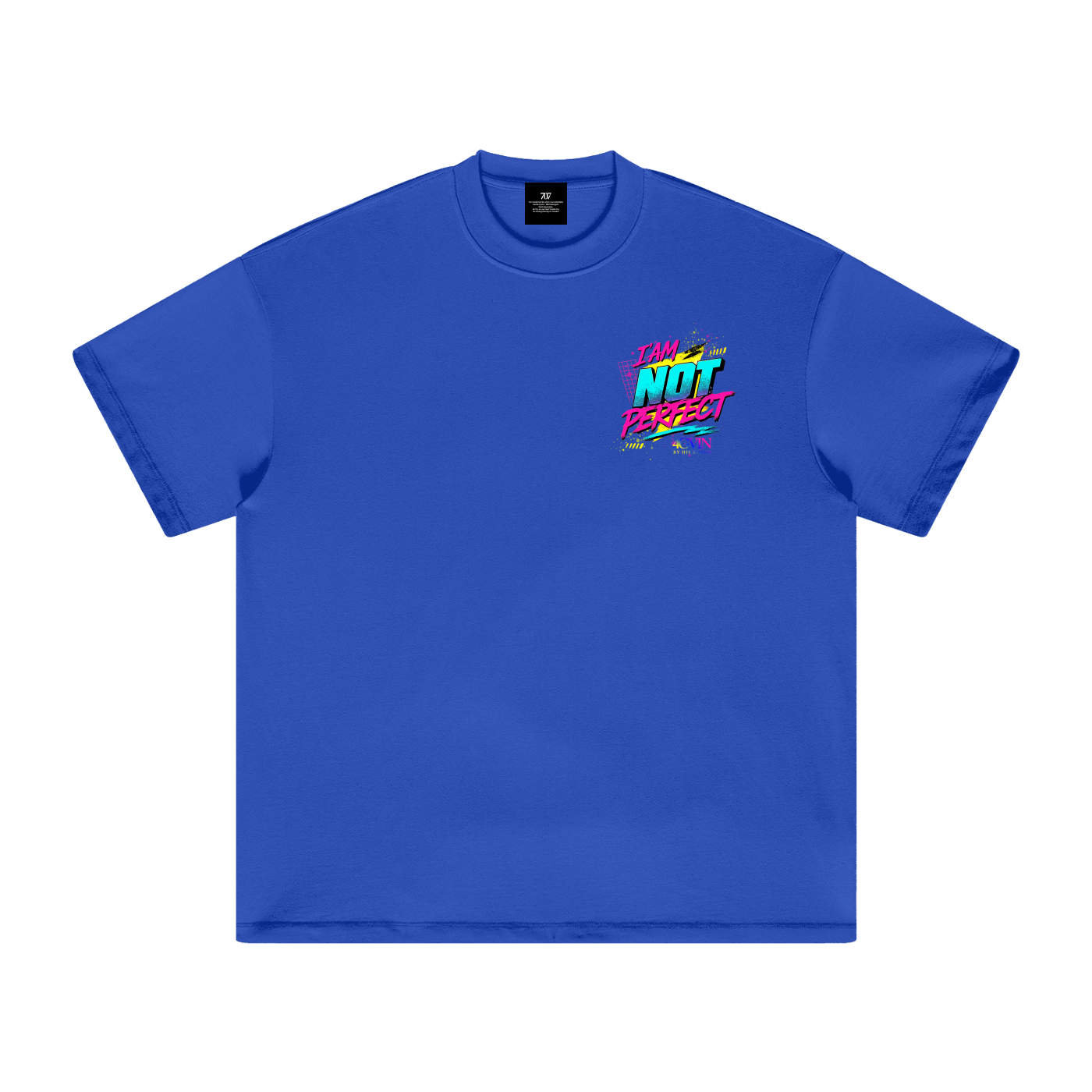 4GVIN ( Perfect ) Heavyweight Earth Tone T-Shirt