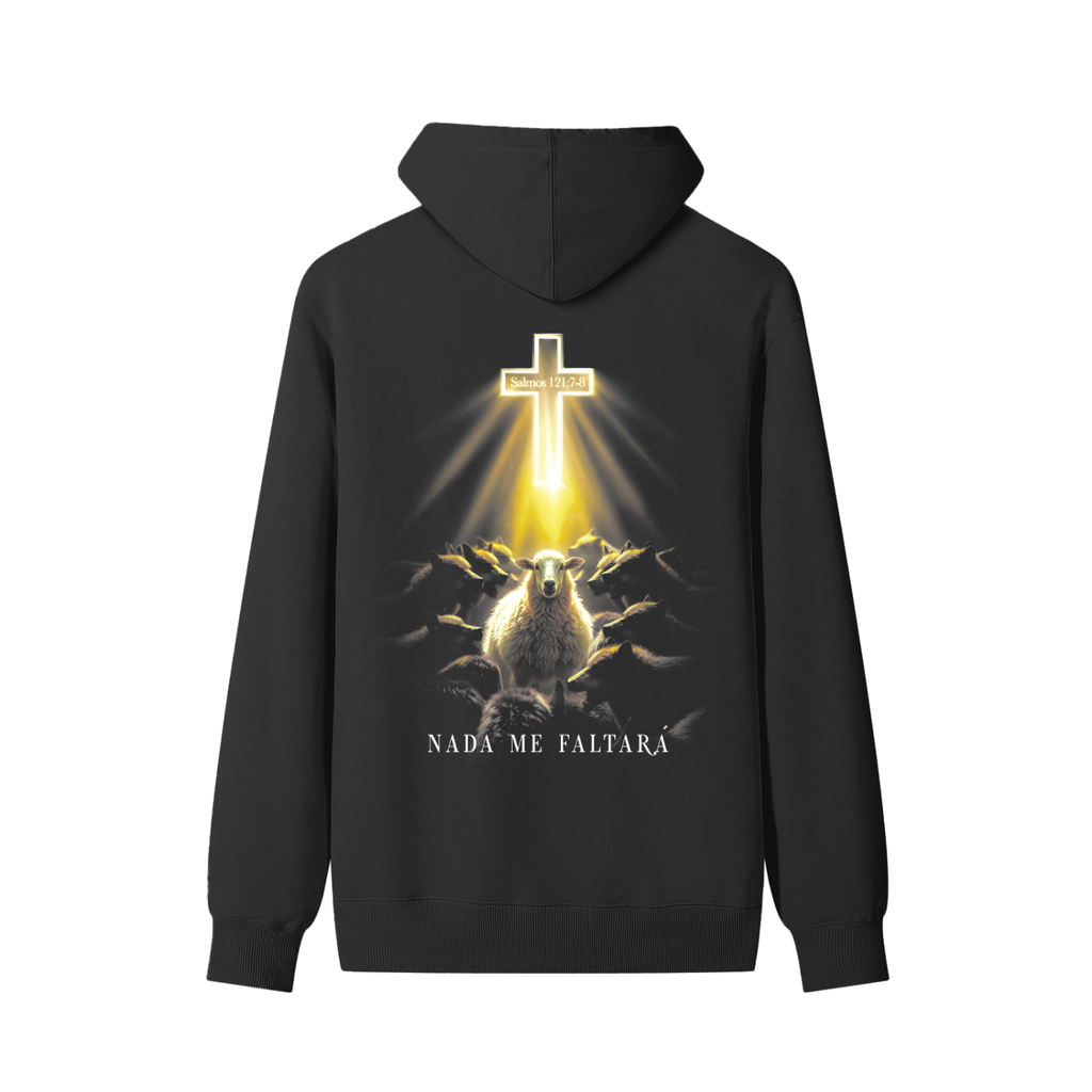 Classic Unisex Cotton Hoodie