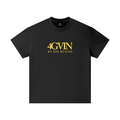 4GVIN " Nada te Faltara " Pure Cotton Essential Kids T-Shirt
