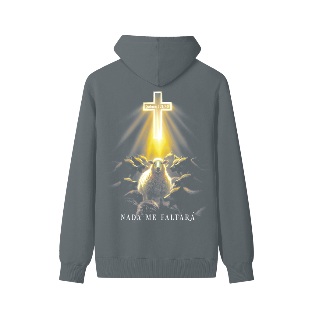 Classic Unisex Cotton Hoodie