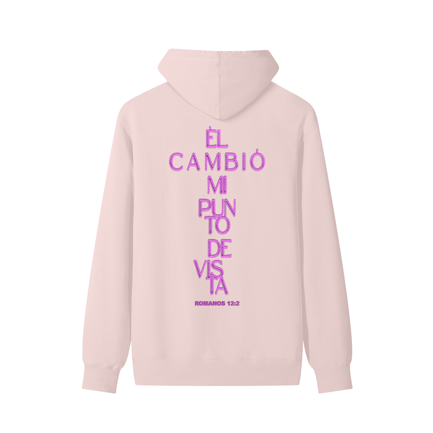 Classic Unisex Cotton Hoodie