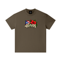 4GVIN ( Bori )  Cotton Essential Kids T-Shirt