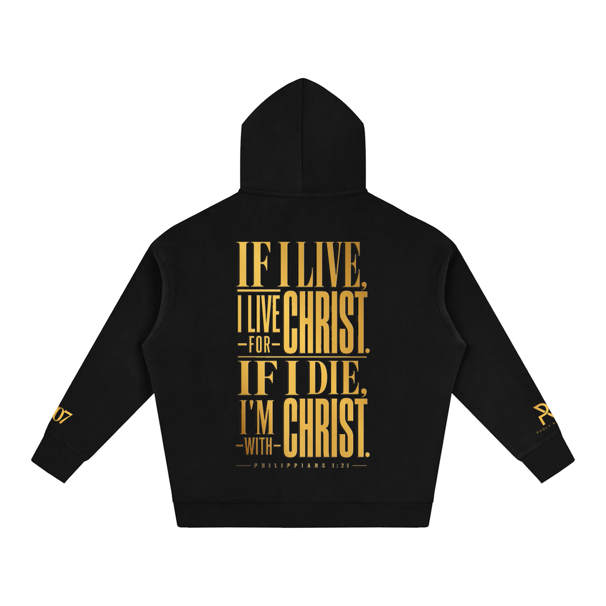 4GVIN ( WIN/WIN ) Oversize Fleeced Hoodie