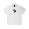 4GVIN ( 5 Panes ) Cotton Essential Kids T-Shirt