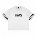 4GVIN ( 5 Panes ) Mesh T-Shirt
