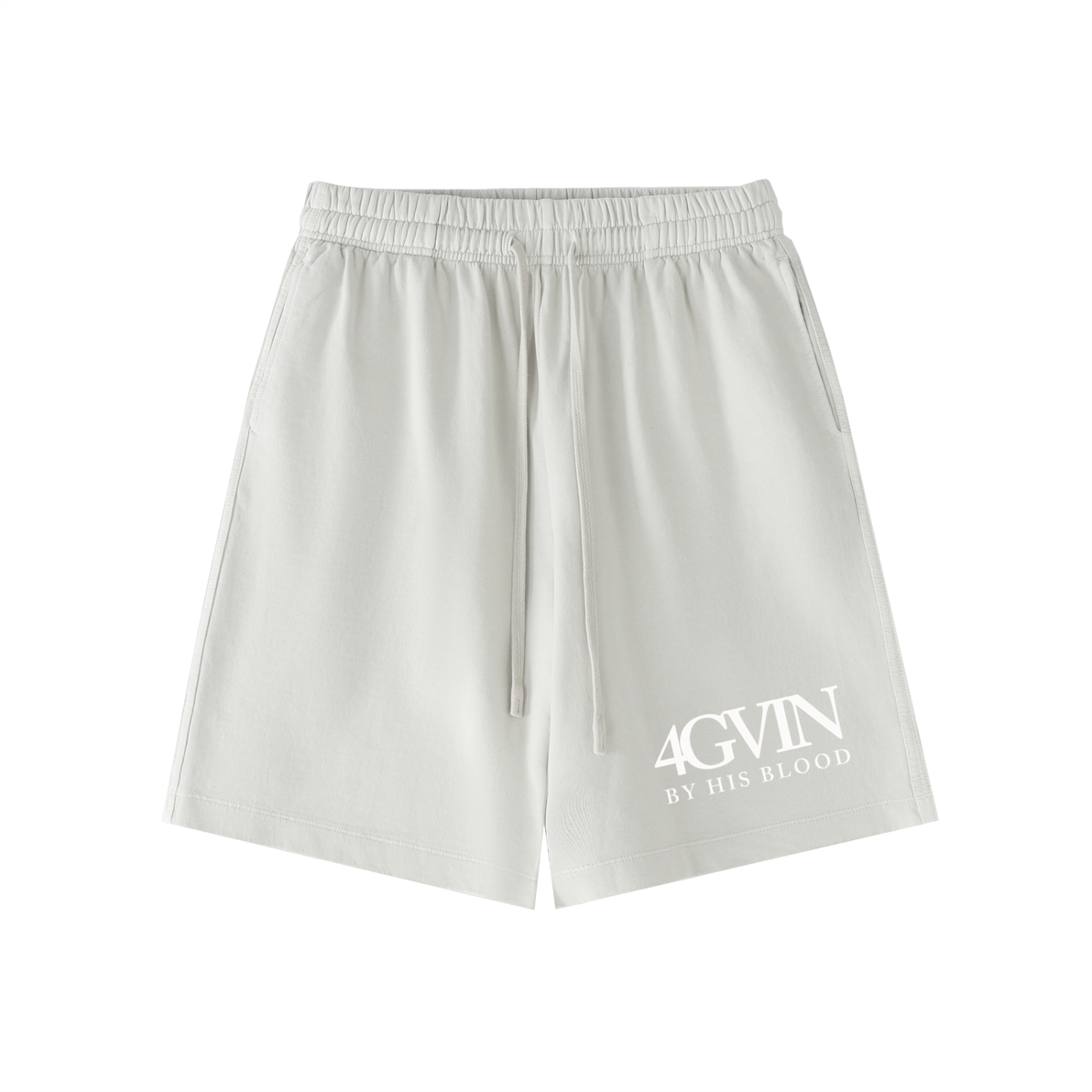 4GVIN Cotton Shorts
