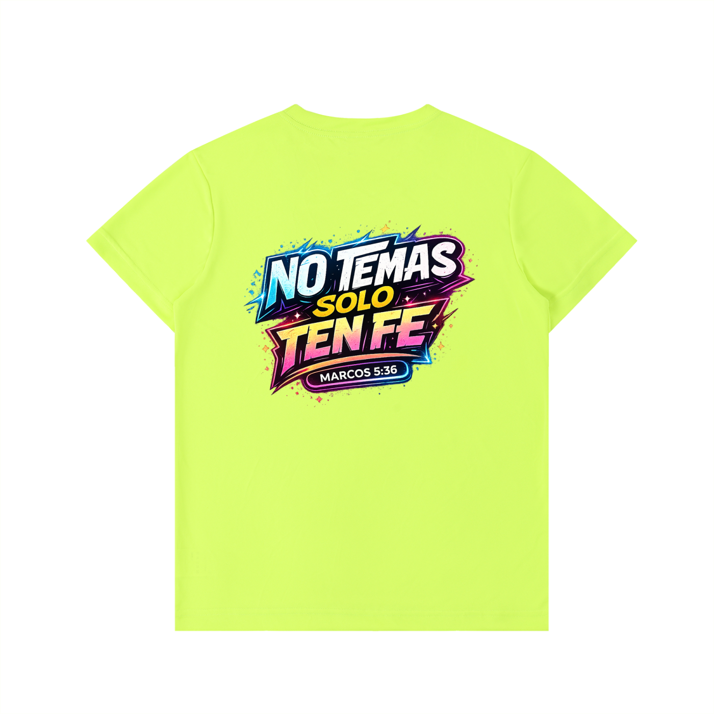 Lightweight Performance Crewneck T-Shirt