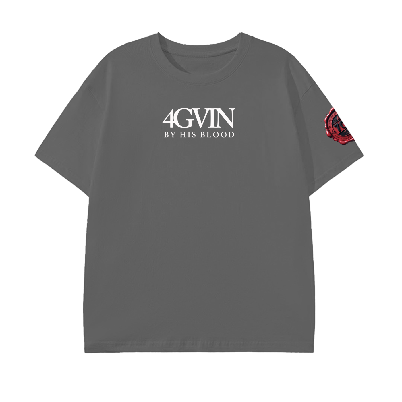 Pure Cotton Unisex T-Shirt