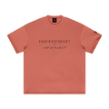 4GVIN ( 5 Panes ) Heavyweight   T-Shirt