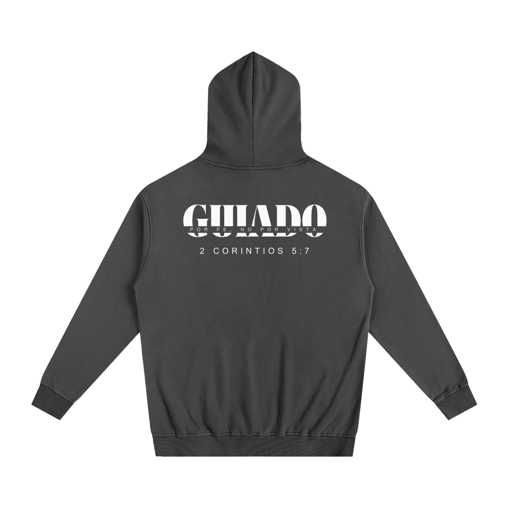 Oversized Essential Hoodie