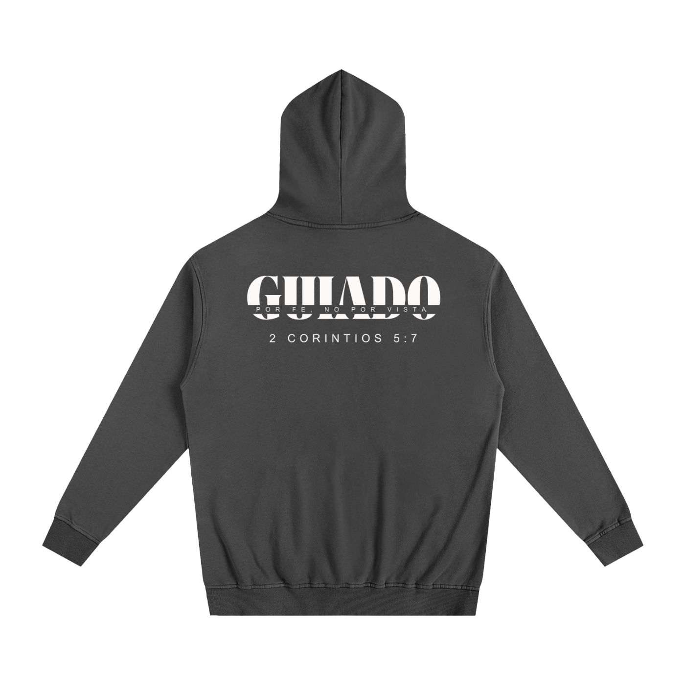 Oversized Essential Hoodie