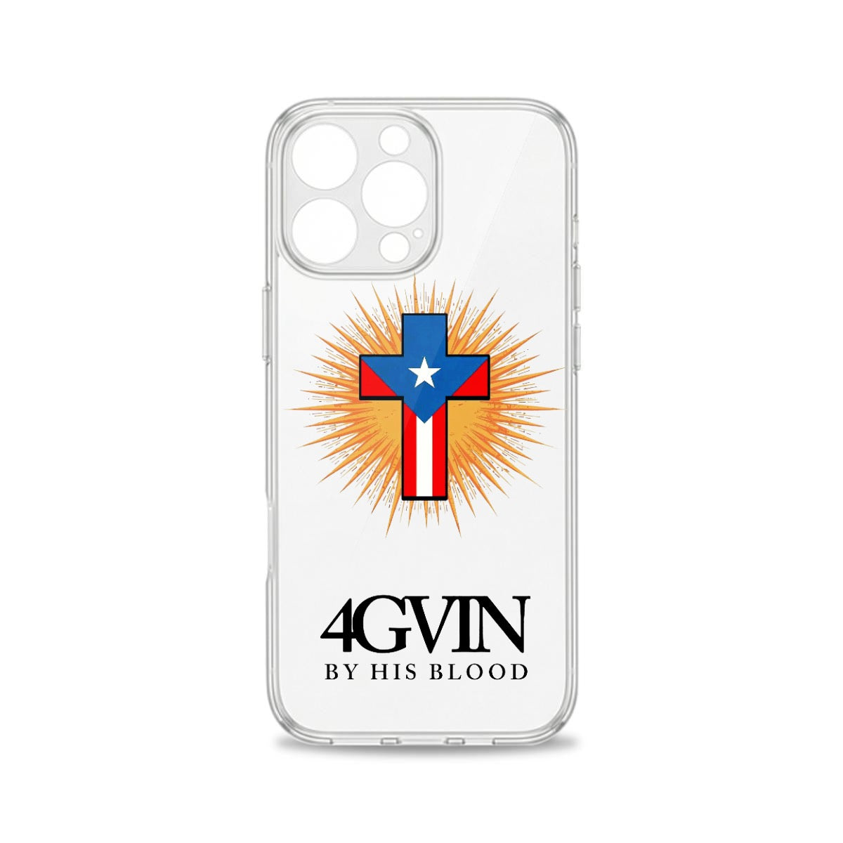 iPhone 16 Series Mobile Phone Case | TPU