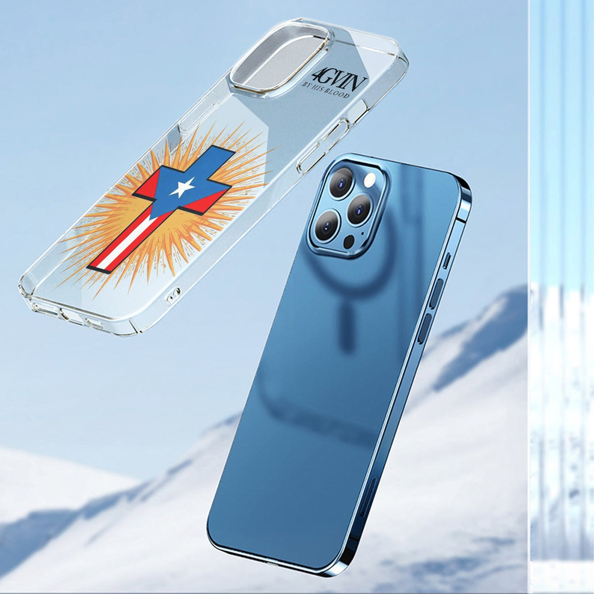 iPhone 14 15 Series Mobile Phone Case | TPU