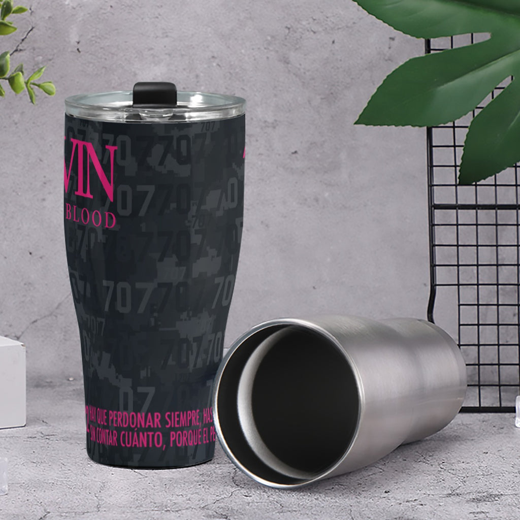 Cone Tumbler 30oz