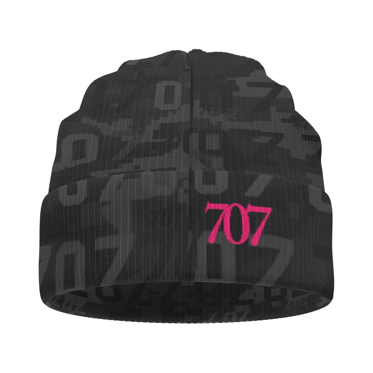 4GVIN beanie Hat