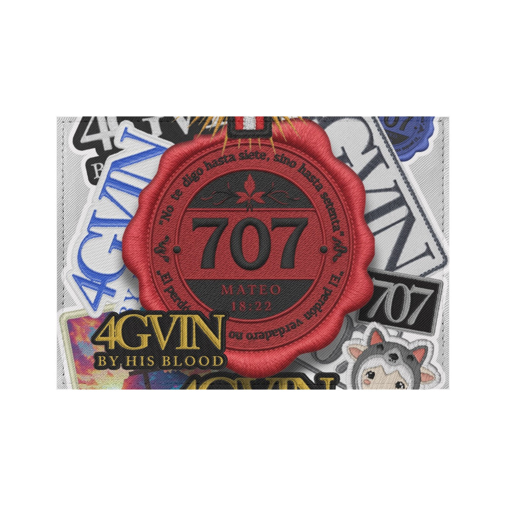 4GVIN Wallet