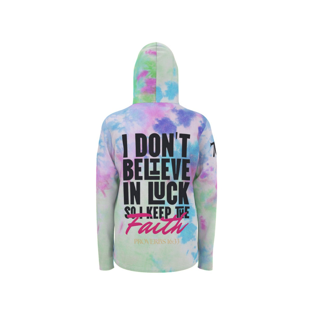 4GVIN  Men's Sunscreen  Sports Hoodie With Thumb Holes