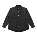 4GVIN "By His Blood" Vintage Work Jacket
