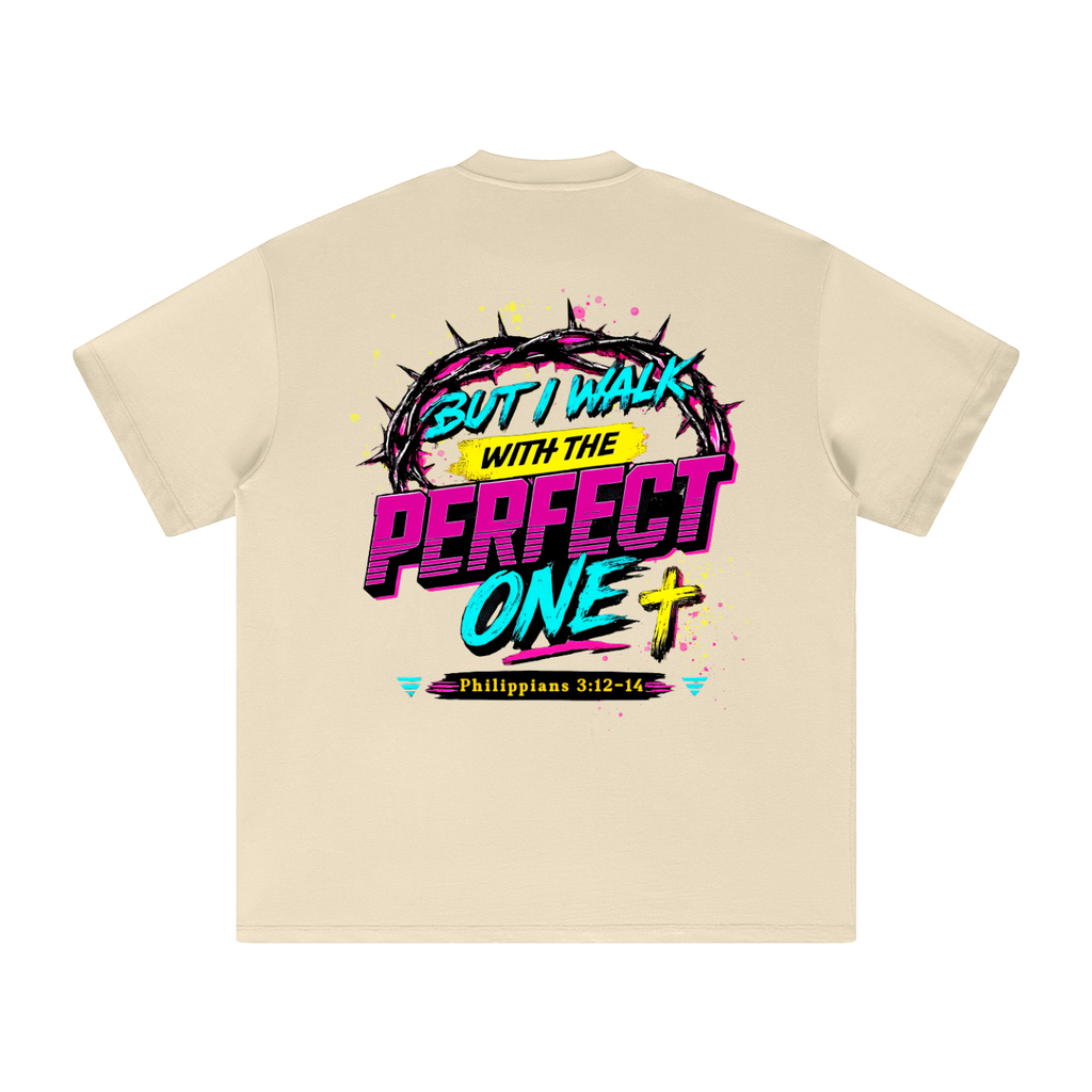 4GVIN ( Perfect ) Heavyweight Earth Tone T-Shirt