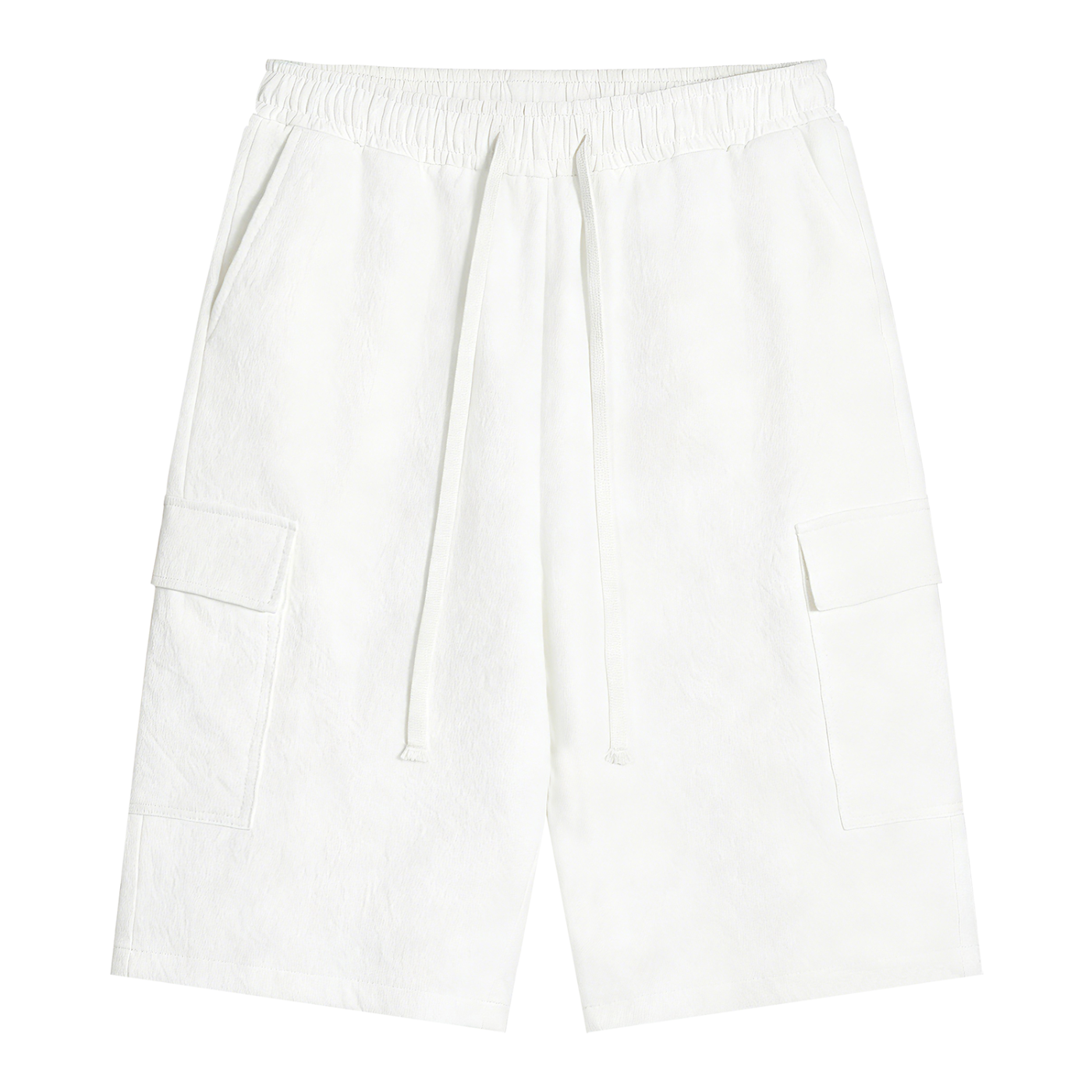 4GVIN Unisex Cargo Shorts