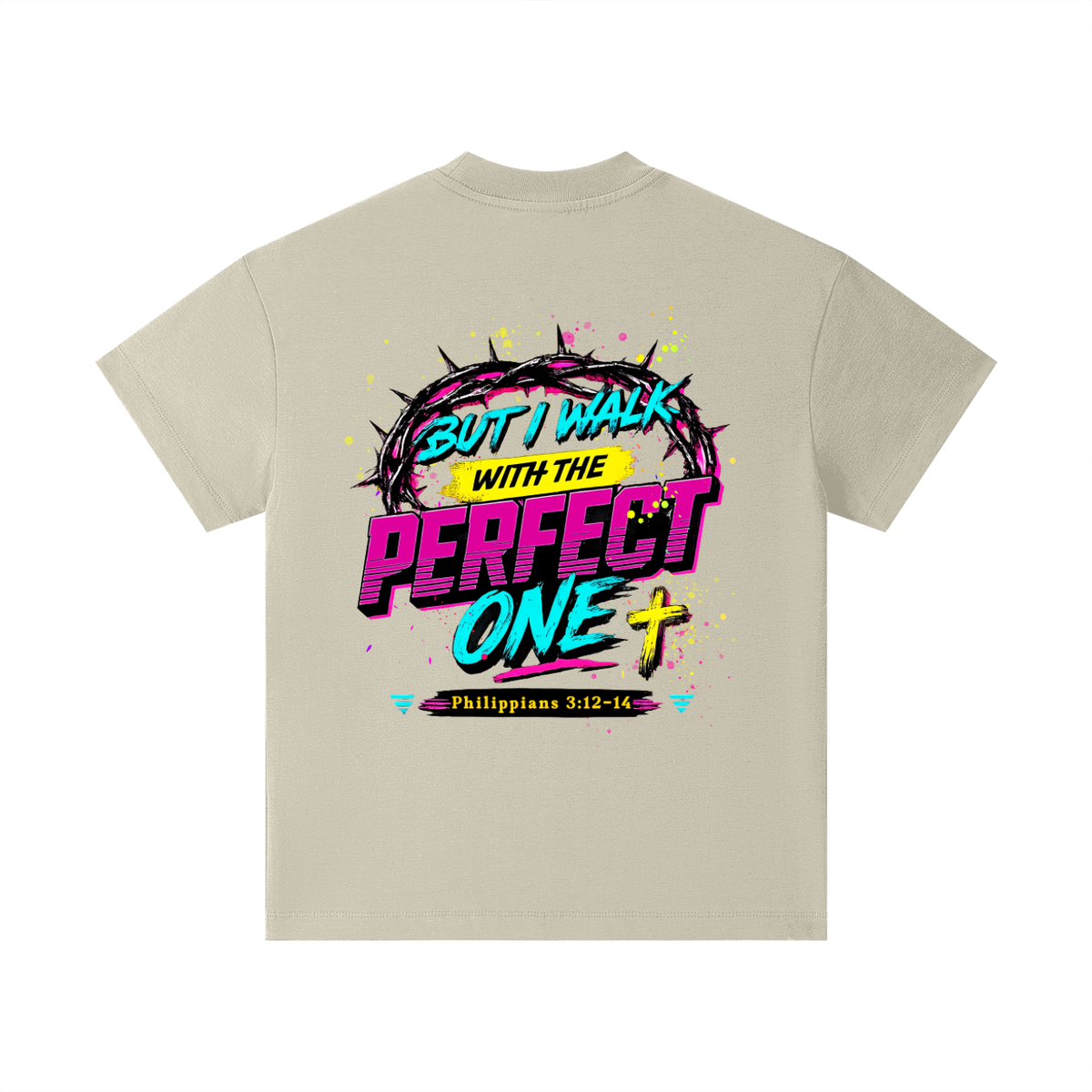 4GVIN ( I Am Not ) Cotton Essential Kids T-Shirt