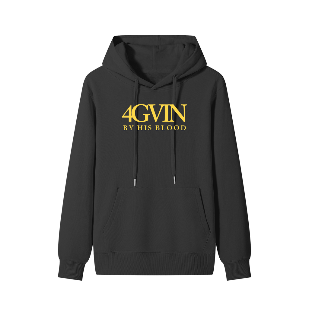 Classic Unisex Cotton Hoodie