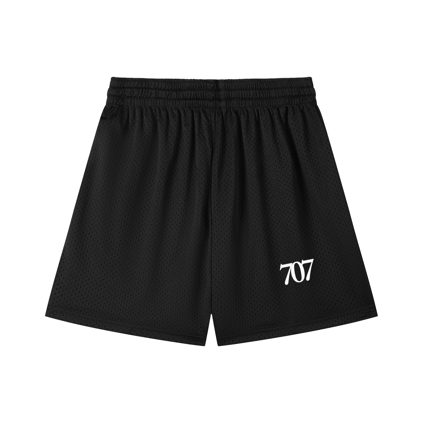4GVIN ( Faith ) Mesh Drawstring Shorts