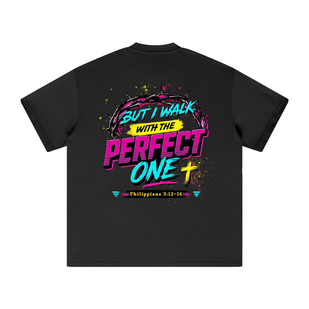 4GVIN ( Perfect ) Heavyweight Earth Tone T-Shirt