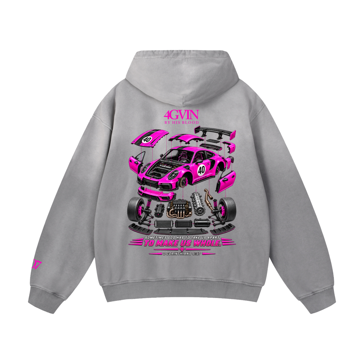 hoodies