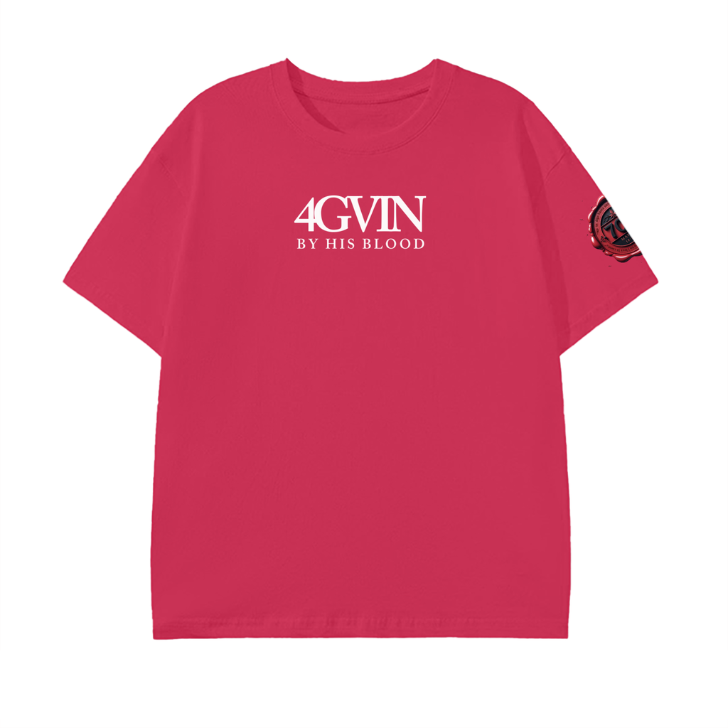 Pure Cotton Unisex T-Shirt