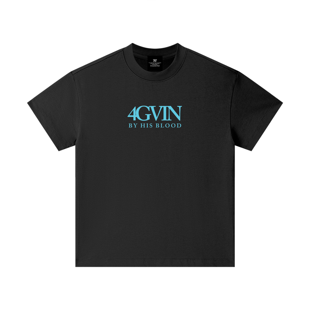 4GVIN "The Underdog" Pure Cotton Essential Kids T-Shirt