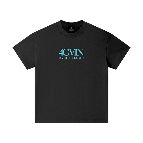 4GVIN "The Underdog" Pure Cotton Essential Kids T-Shirt